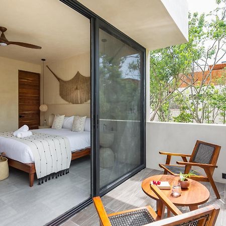 Atman Residences Tulum Pokoj fotografie